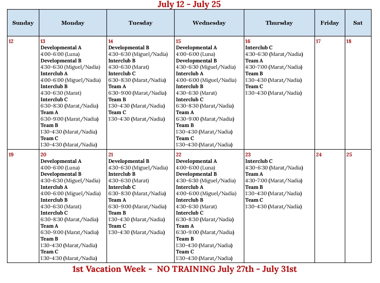Detailed July Schedule 2026_page-0003